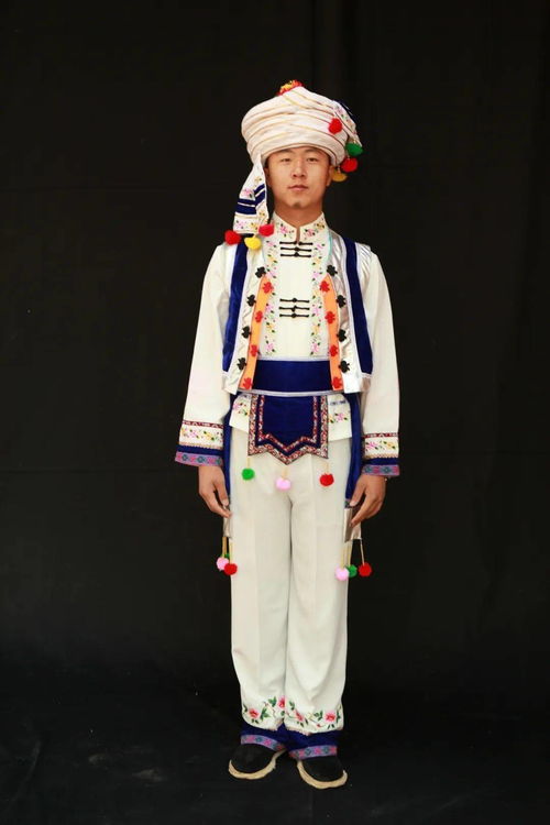 展览预告 | 蝴蝶泉边好梳妆 白族服饰精品展