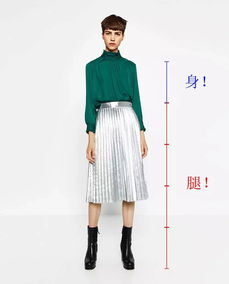 你穿衣服不好看，真的不是衣服的问题......